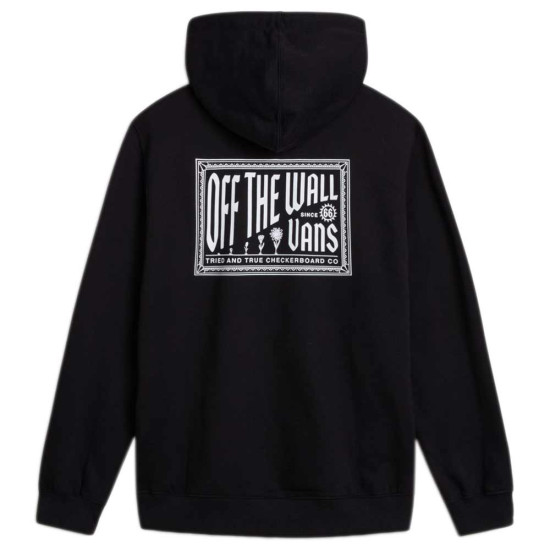 Vans Ανδρικό φούτερ Bloomed 66 Hoodie Vans Ανδρικό φούτερ Bloomed 66 Hoodie